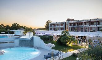 Hotel Salus Terme - Adults Only