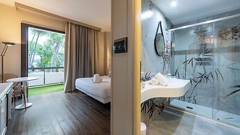 Hotel Salus Terme - Adults Only