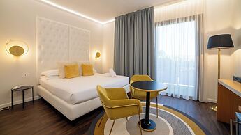 Hotel Salus Terme - Adults Only