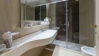 Hotel Salus Terme - Adults Only