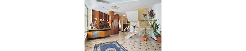 Hotel Clipper