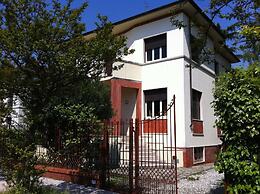 Lucca In Villa Elisa & Gentucca