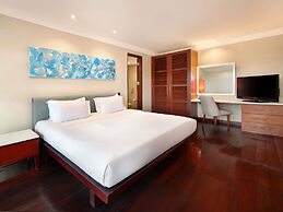 Novotel Bali Nusa Dua