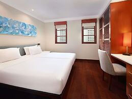 Novotel Bali Nusa Dua
