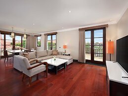 Novotel Bali Nusa Dua