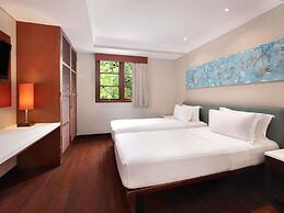 Novotel Bali Nusa Dua