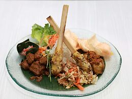 Novotel Bali Nusa Dua