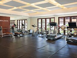 Novotel Bali Nusa Dua