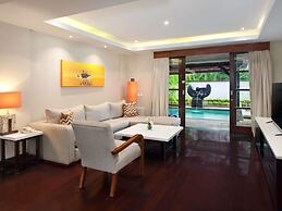 Novotel Bali Nusa Dua