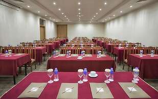 Akka Claros Hotel