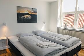 Ribe Byferie Resort