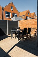Ribe Byferie Resort