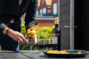 Ribe Byferie Resort