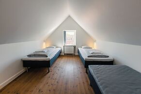 Ribe Byferie Resort