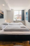 Ribe Byferie Resort