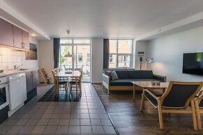 Ribe Byferie Resort