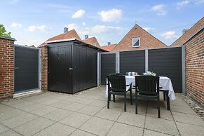 Ribe Byferie Resort