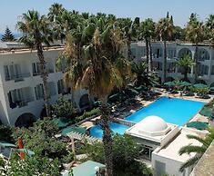 Hotel Emira