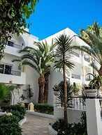 Hotel Emira