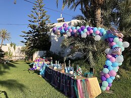 Djerba Orient