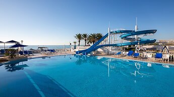 Hotel Samira Club - Caters to Couples