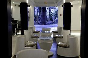 Hotel Samira Club - Caters to Couples
