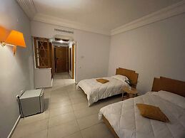 Hotel Marina Palace