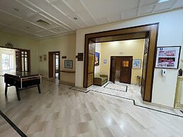 Hotel Marina Palace