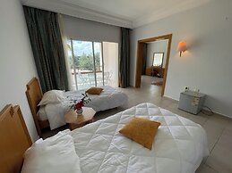 Hotel Marina Palace