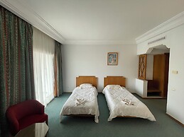 Hotel Marina Palace