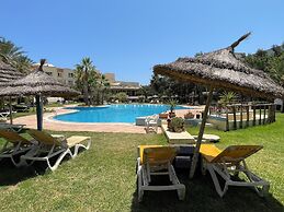 Hotel Marina Palace