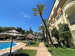 Hotel Marina Palace