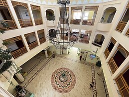 Hotel Marina Palace