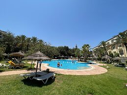 Hotel Marina Palace