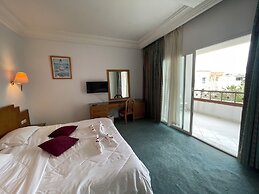 Hotel Marina Palace
