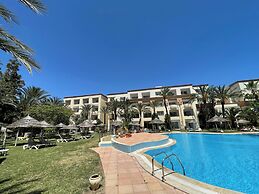 Hotel Marina Palace