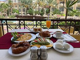 Hotel Marina Palace