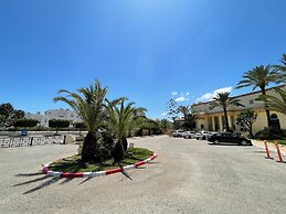 Hotel Marina Palace