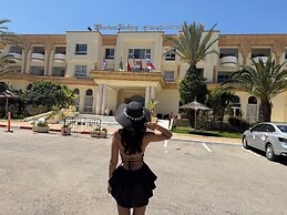 Hotel Marina Palace