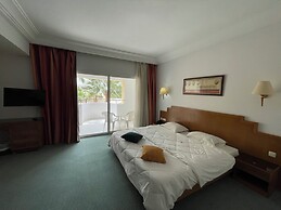 Hotel Marina Palace