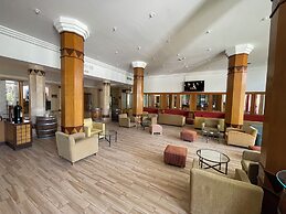 Hotel Marina Palace