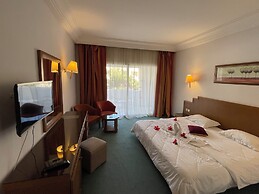 Hotel Marina Palace