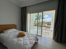 Hotel Marina Palace