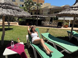 Hotel Marina Palace