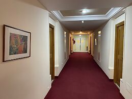 Hotel Marina Palace