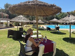 Hotel Marina Palace