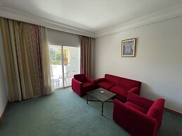 Hotel Marina Palace