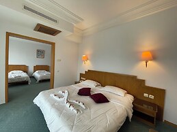 Hotel Marina Palace