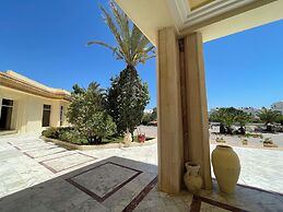 Hotel Marina Palace
