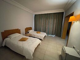 Hotel Marina Palace